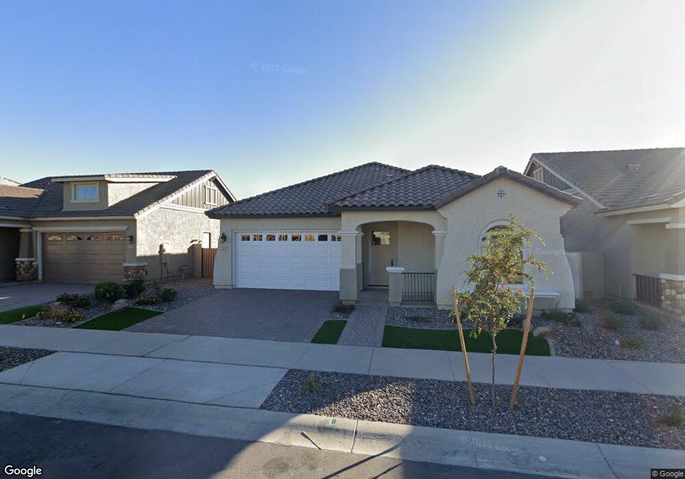 4275 E Bernice St unit 2510626-1082, Gilbert, AZ 85295 - photo 1
