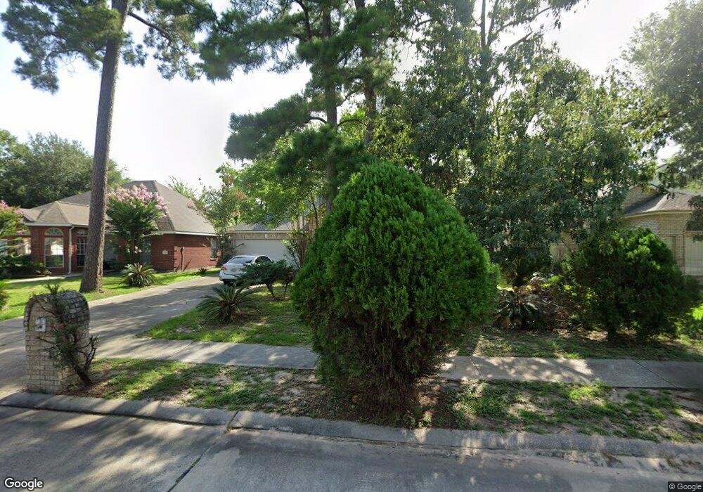 25810 Bearborough Dr, Spring, TX 77386 - photo 1