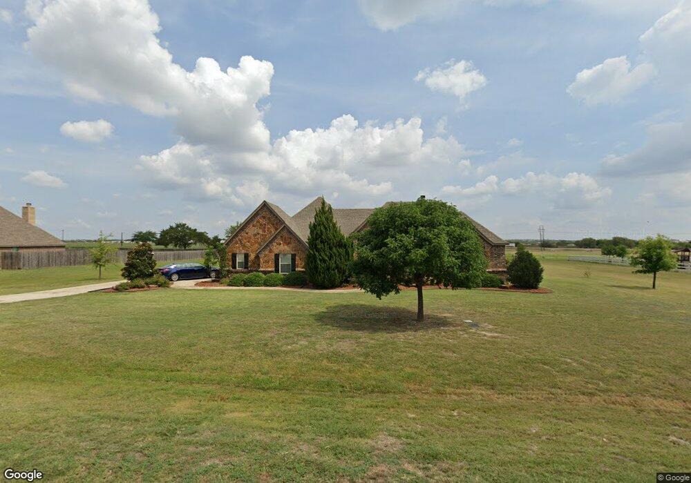 121 Mesquite Dr, Decatur, TX 76234 - photo 1