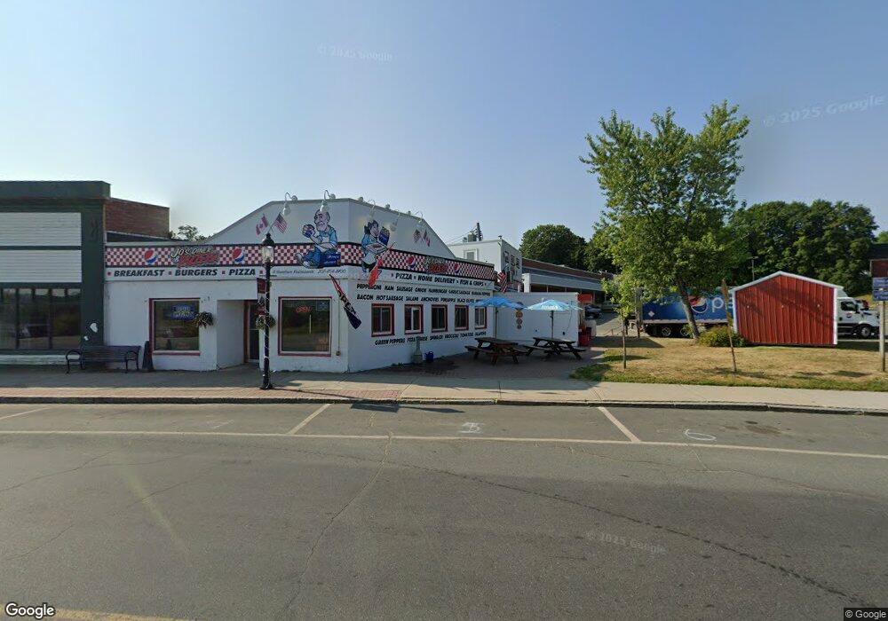 189 Main St, Calais, ME 04619 - photo 1