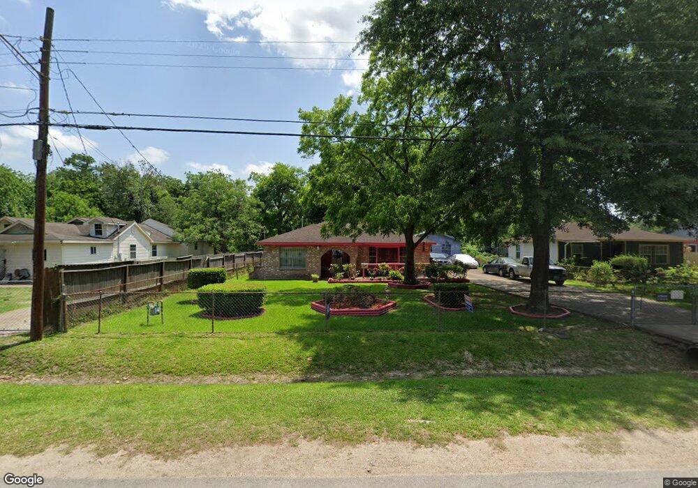 9226 Shady Dr, Houston, TX 77016 - photo 1