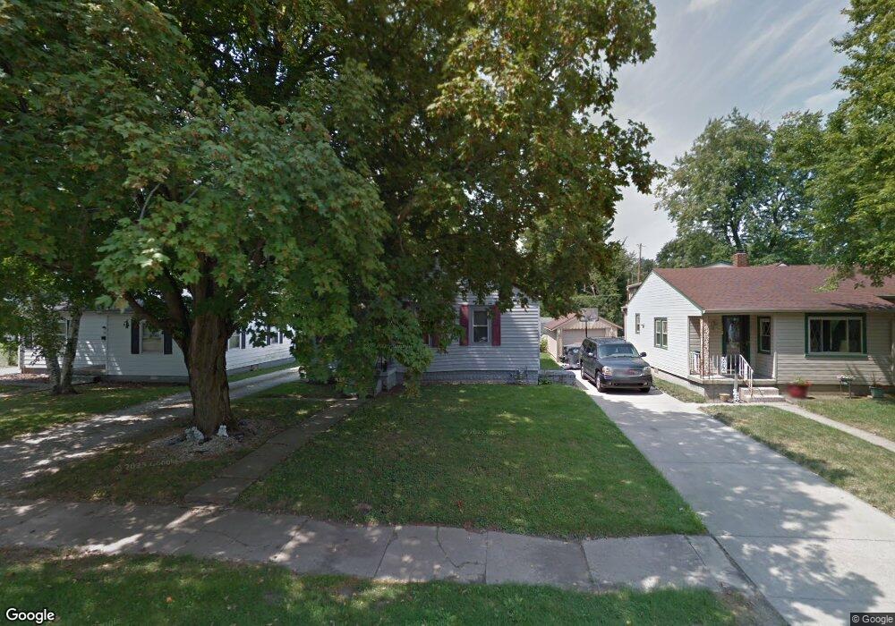 1513 Euclid Dr, Anderson, IN 46011 - photo 1