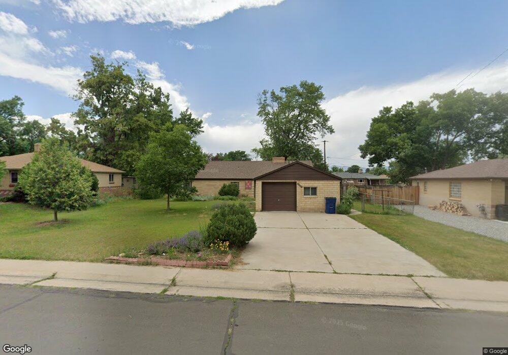 4555 Teller St, Wheat Ridge, CO 80033 - photo 1