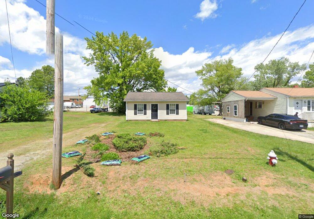 2505 Delaware Place, High Point, NC 27260 - photo 1