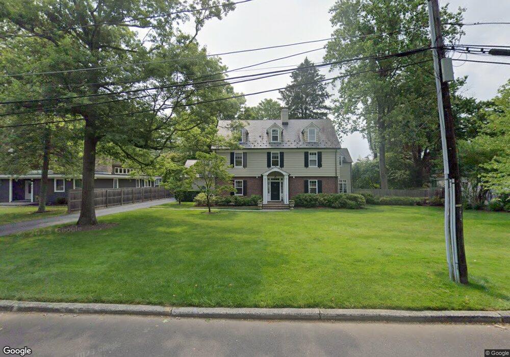 28 Haslet Ave, Princeton, NJ 08540 - photo 1