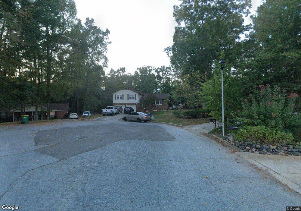 3847 Ivy Ct, Augusta, GA 30907 - photo 1