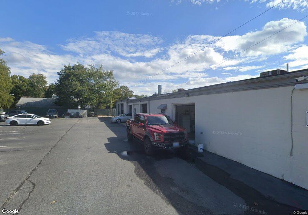 429 George Waterman Rd, Johnston, RI 02919 - photo 1