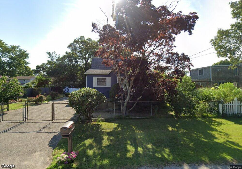 21 Hackensack Rd, Mastic Beach, NY 11951 - photo 1