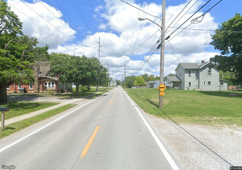 0 Road I-50 and Sr 191, West Unity, OH 43570 - photo 1