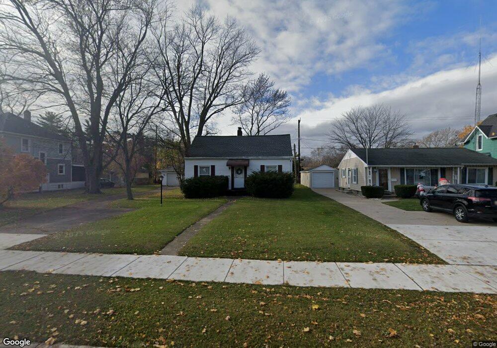 3107 Gratiot Ave, Port Huron, MI 48060 - photo 1