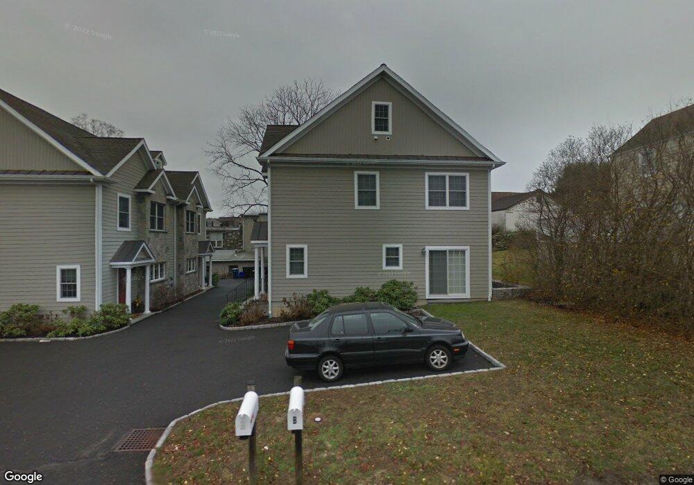 41 Harold St unit B, Cos Cob, CT 06807 - photo 1