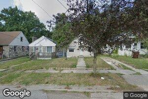 1006 Regent St, Lansing, MI 48912