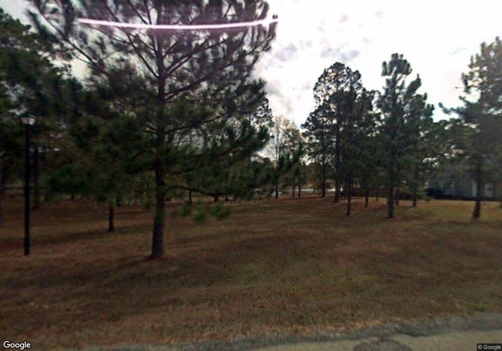 149 Lakeview Dr, Cordele, GA 31015 - photo 1