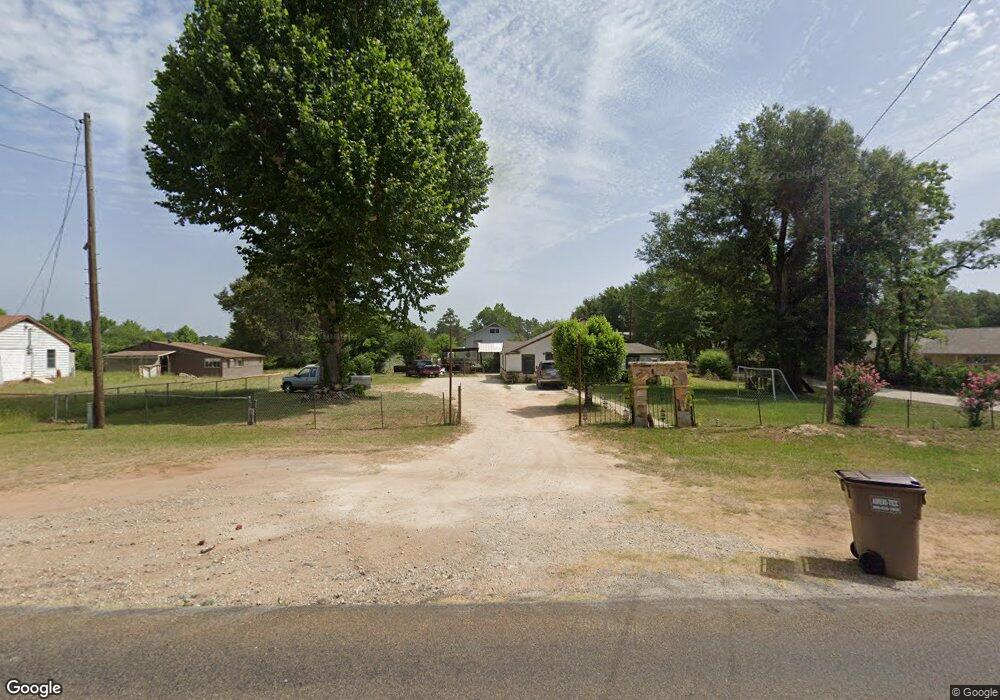 11095 County Road 219, Tyler, TX 75707 - photo 1