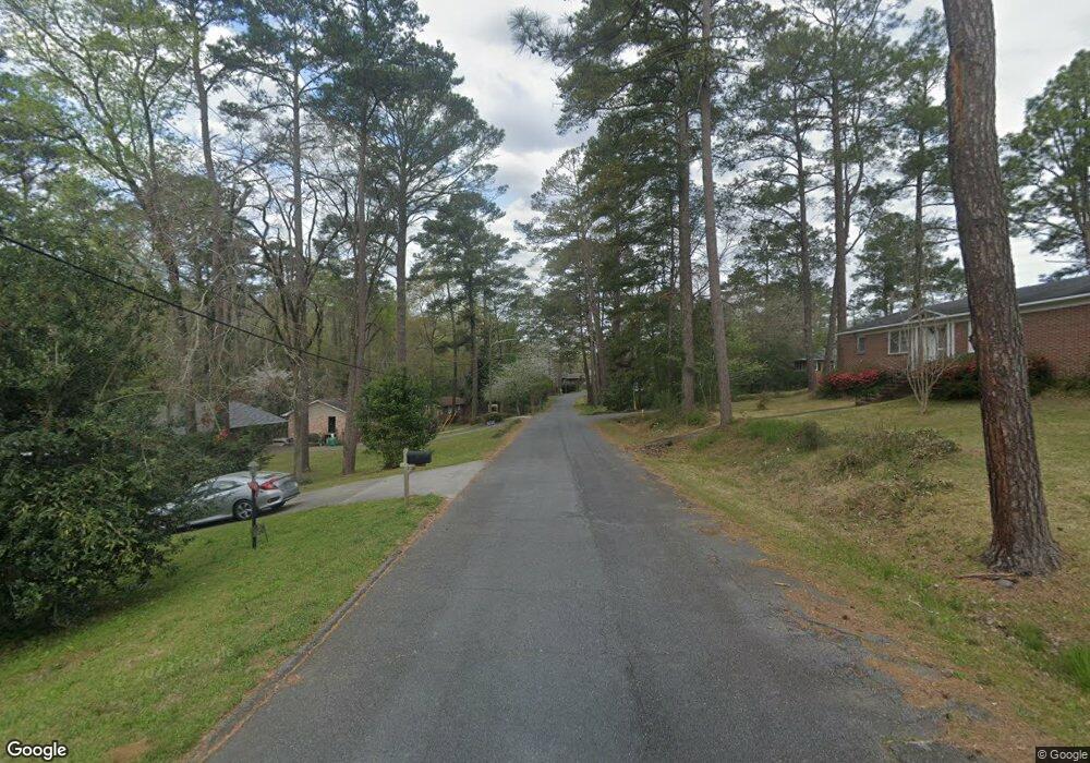 S Pierce Dr S, Macon, GA 31204 - photo 1