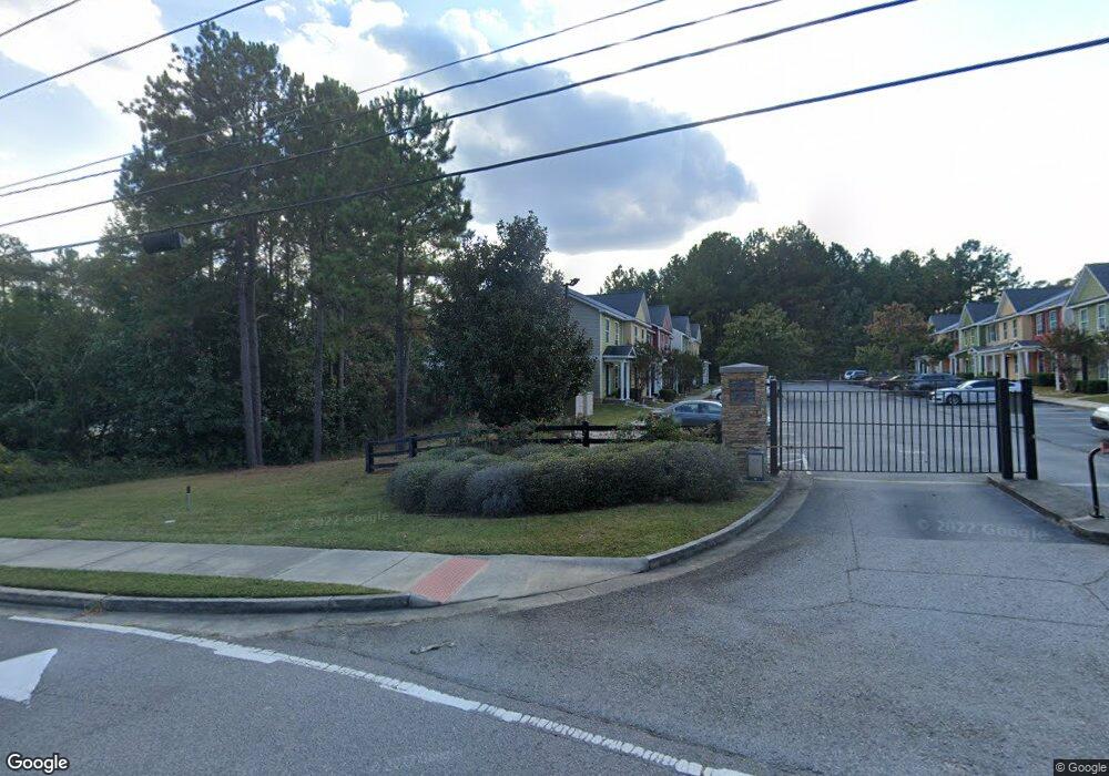 1001 Micah Trace, Evans, GA 30809 - photo 1