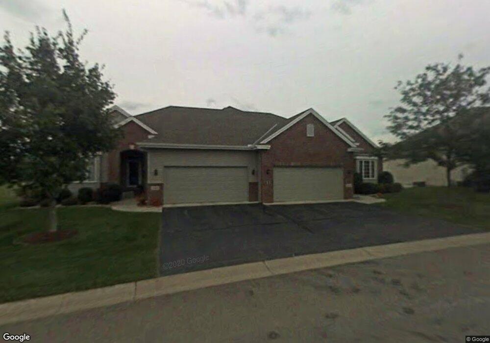 11305 Preserve Ln N, Champlin, MN 55316 - photo 1