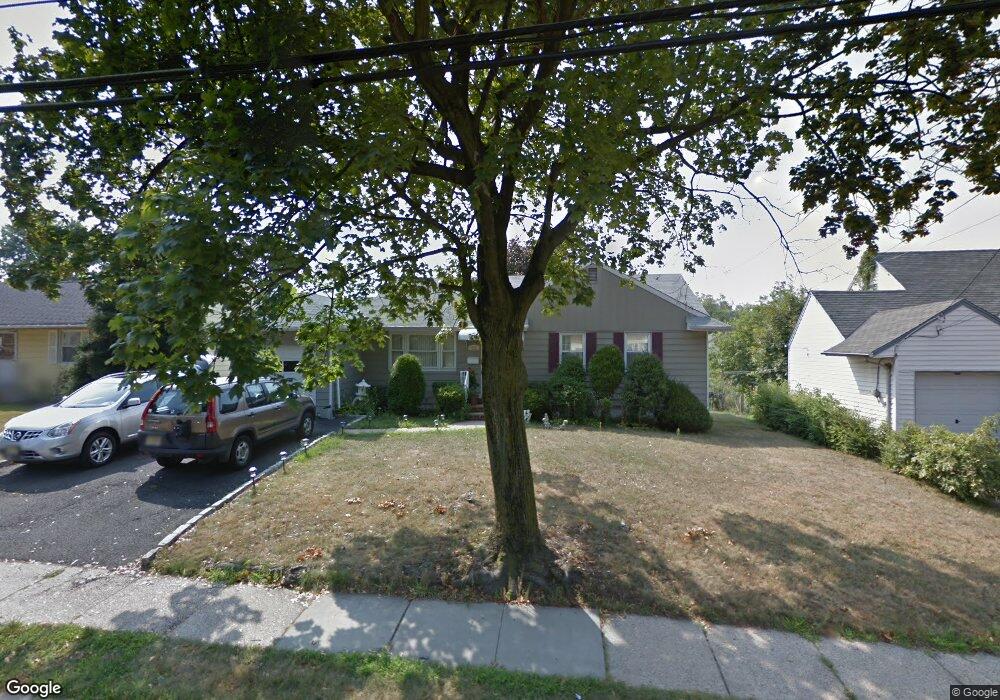 572 Conant St, Hillside, NJ 07205 - photo 1