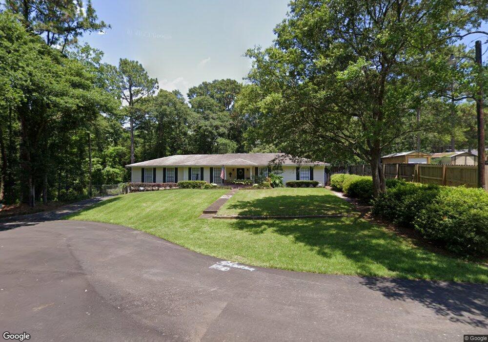 2701 Mcfarland Cir, Mobile, AL 36695 - photo 1