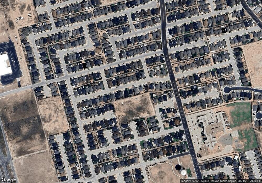 500 E 95th St, Odessa, TX 79765 - photo 1