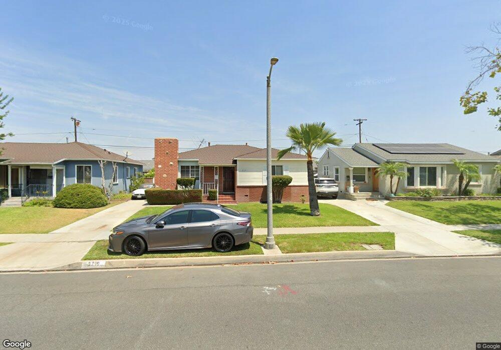 3719 Arbor Rd, Lakewood, CA 90712 - photo 1