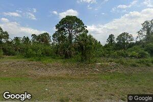 5083 NE Tradewinds Cir, Port Labelle, FL 33935