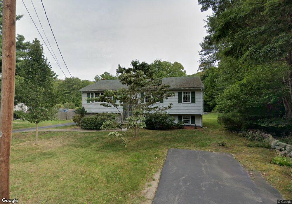 130 Pine St, Whitman, MA 02382 - photo 1