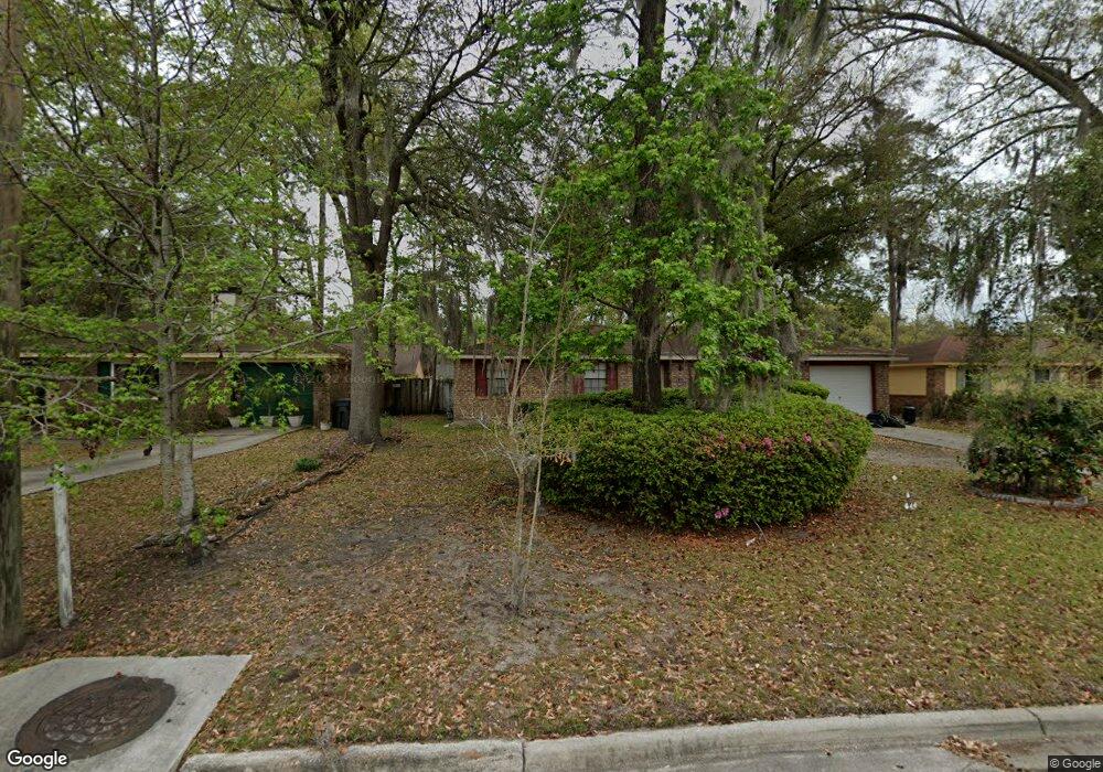 2510 Howard Foss Ct, Savannah, GA 31406 - photo 1