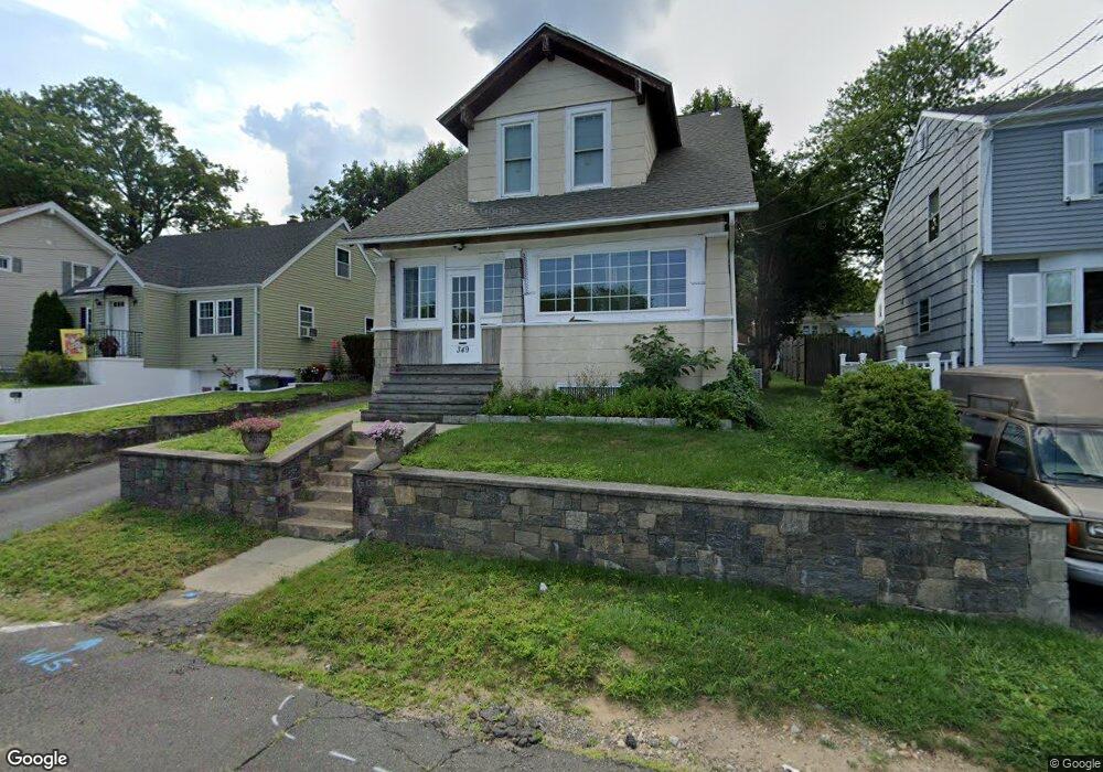 349 Cambridge St, Bridgeport, CT 06606 - photo 1