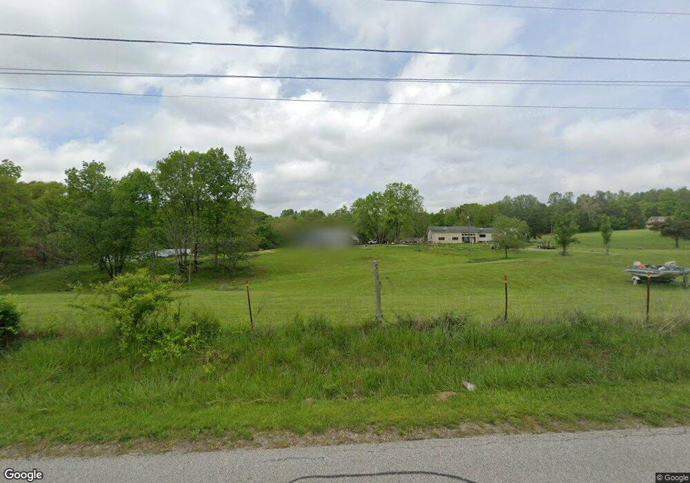 5190 E Whiskey Run Rd NE, Georgetown, IN 47122 - photo 1