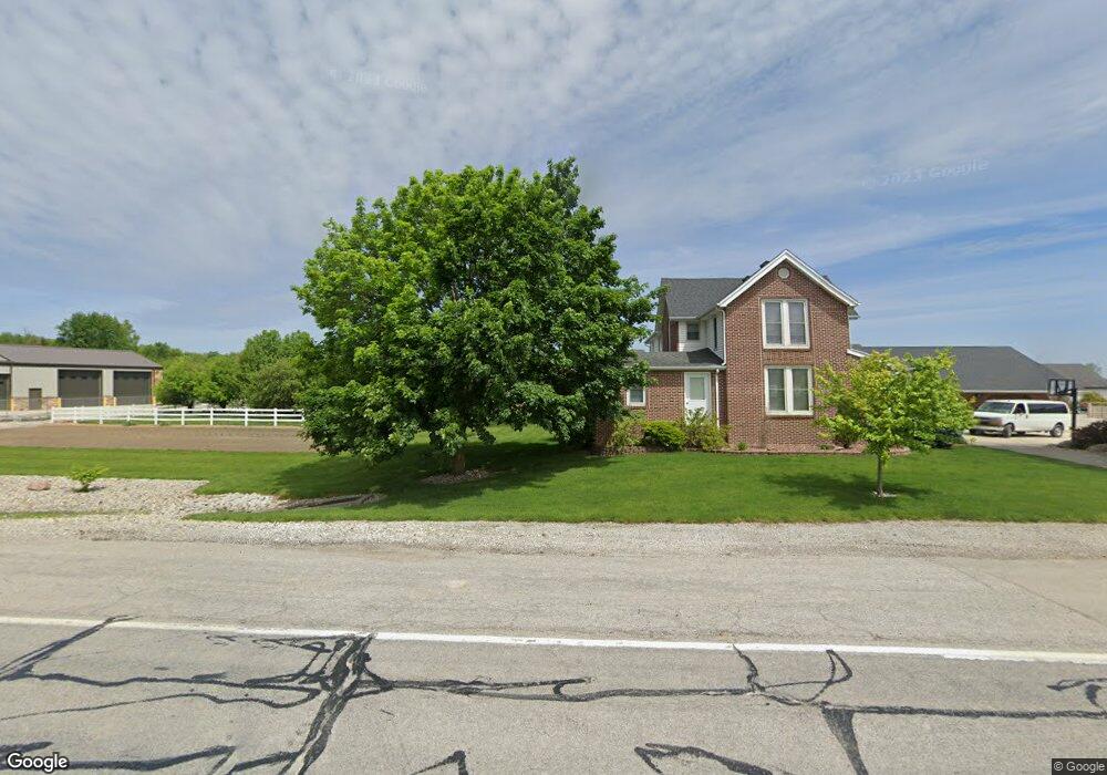 11011 Stellhorn Rd, New Haven, IN 46774 - photo 1