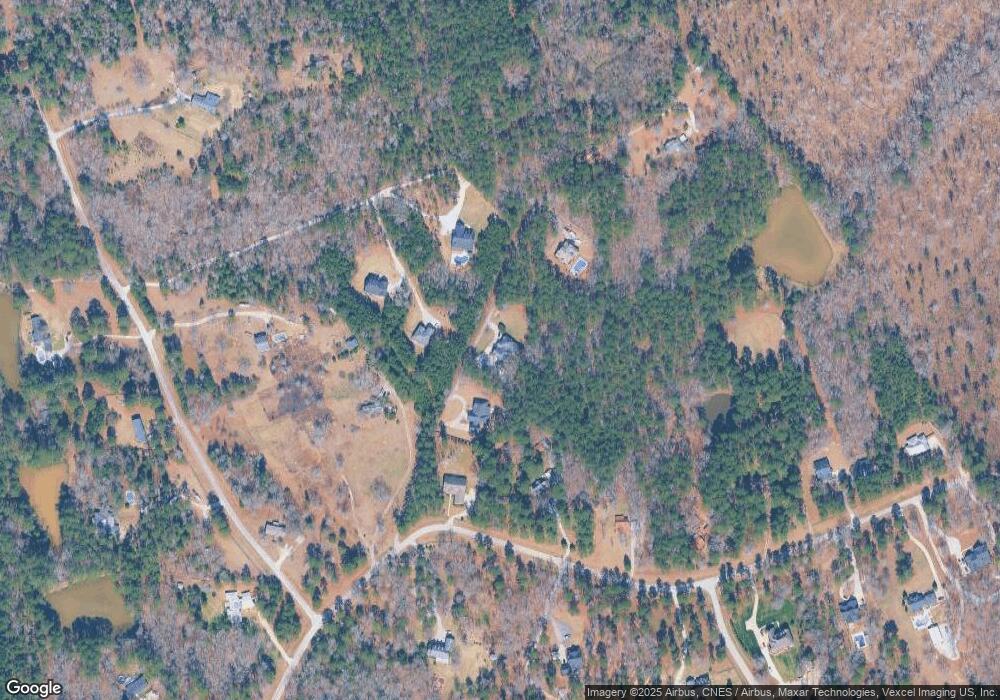 5167 N Tubman Rd, Appling, GA 30802 - photo 1