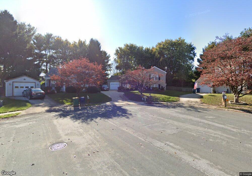 6206 Honeycomb Ct, Sykesville, MD 21784 - photo 1