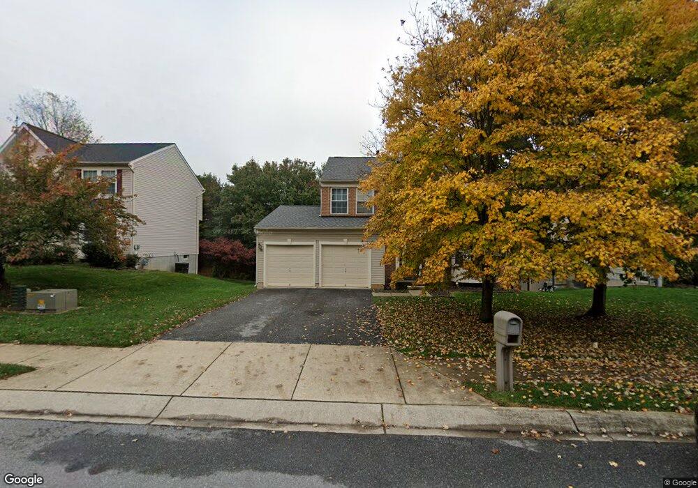 6445 Tydings Rd, Sykesville, MD 21784 - photo 1