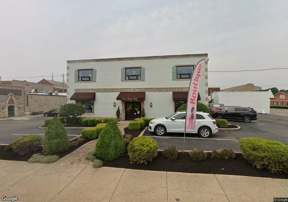 1331 Main St, Anderson, IN 46016 - photo 1