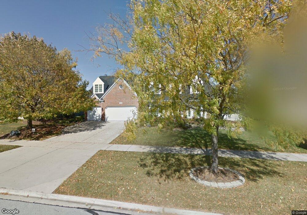 1019 Conan Doyle Rd, Naperville, IL 60564 - photo 1