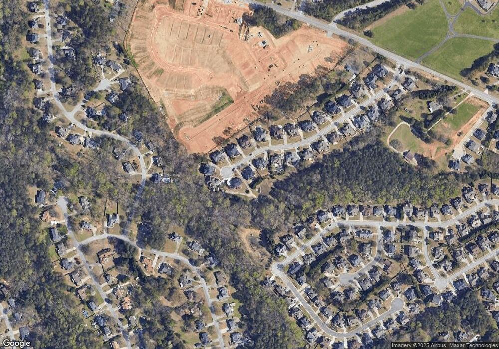 908 Natchez Valley Trace, Grayson, GA 30017 - photo 1