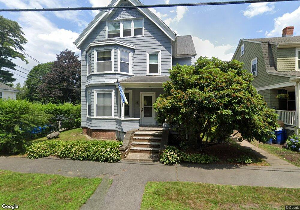 49 Salem St unit 1, Swampscott, MA 01907 - photo 1