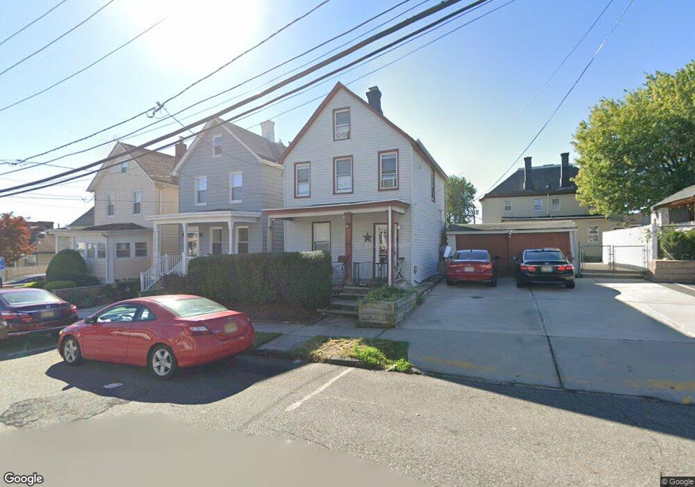 362 Neville St, Perth Amboy, NJ 08861 - photo 1