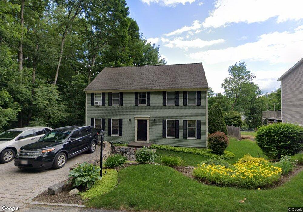 124 Cataract St, Worcester, MA 01602 - photo 1