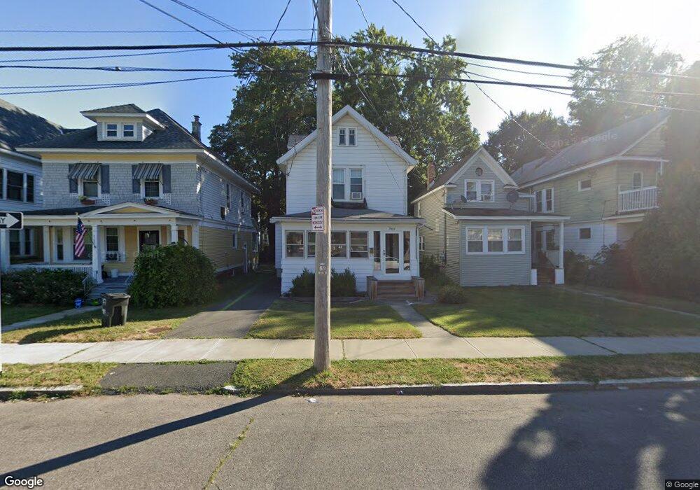 763 Myrtle Ave, Albany, NY 12208 - photo 1