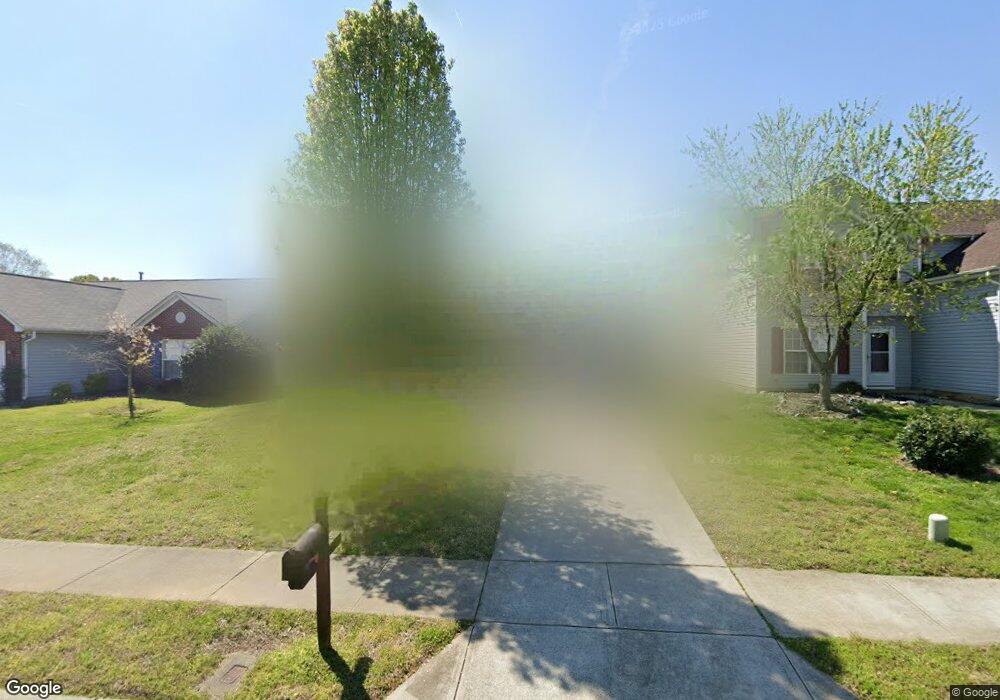 1081 Meadowbrook Ln SW, Concord, NC 28027 - photo 1