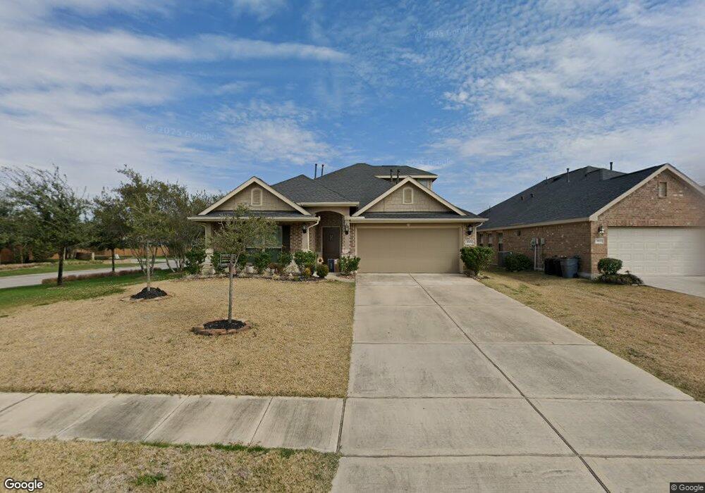 3909 Enchanted Timbers Ln, Spring, TX 77386 - photo 1