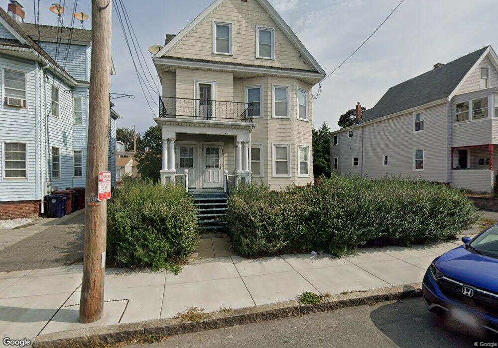 219 Hancock St unit 2, Everett, MA 02149 - photo 1