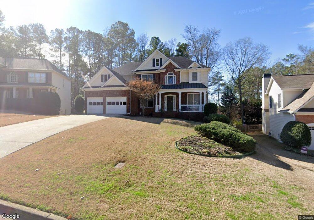 3928 Windgrove Crossing unit 3, Suwanee, GA 30024 - photo 1