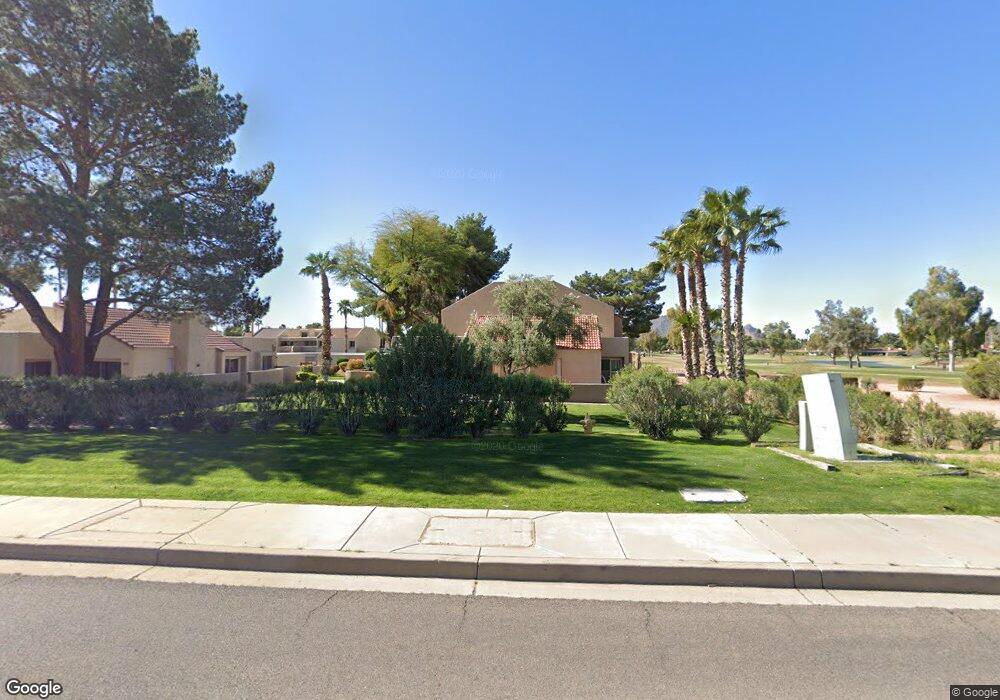 7428 N Vía Camello Del Norte unit 183, Scottsdale, AZ 85258 - photo 1