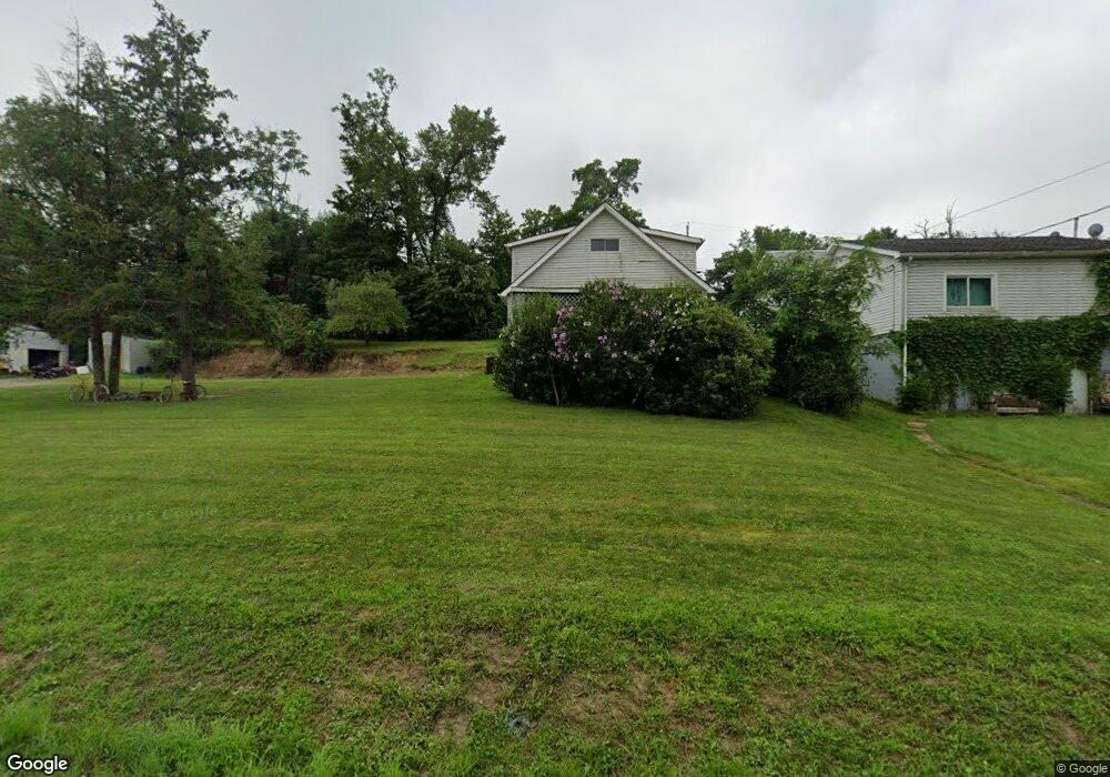 46799 Y and O Rd, East Liverpool, OH 43920 - photo 1