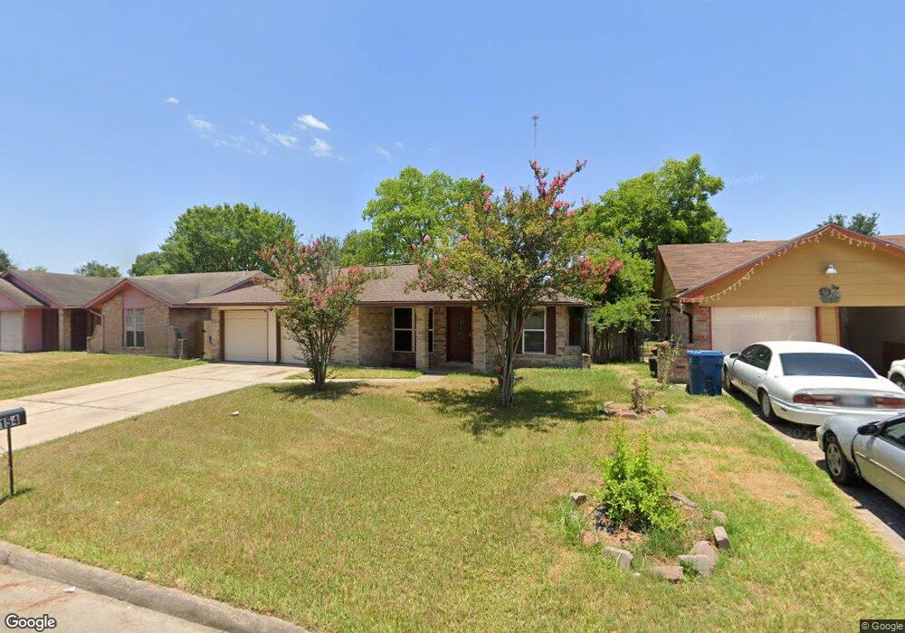 2154 Twinbrooke Dr, Houston, TX 77088 - photo 1