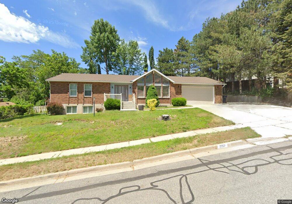 2267 E 11620 S, Sandy, UT 84092 - photo 1