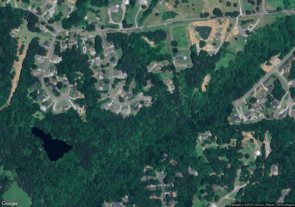 120 Sweetbriar Ct, Canton, GA 30115 - photo 1